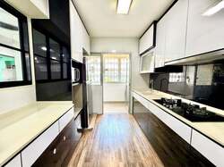 Blk 673B Fern Grove @ Yishun (Yishun), HDB 4 Rooms #585164491
